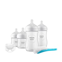 Philips Avent Natural Response Newborn Gift Set