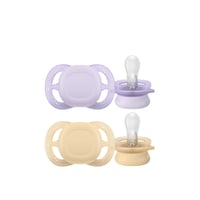 Philips Avent Ultra Start Pacifier 0-2m