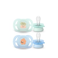 Philips Avent Ultra Start Pacifier 0-2m