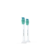 Philips Sonicare C1 ProResults Replacement Head Electric Toothbrush HX6012/07 x2