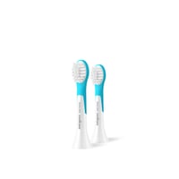 Philips Sonicare For Kids 3+ Replacement Head Electric Toothbrush HX6032 x2
