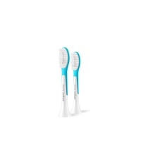 Philips Sonicare For Kids 7+ Replacement Head Electric Toothbrush HX6042 x2