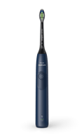 Philips Sonicare Next-Generation Electric Toothbrush 5300 HX7103/01 Navy Blue