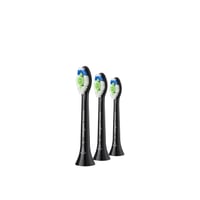 Philips Sonicare W2 Optimal White Replacement Head Electric Toothbrush HX6062/13 x3