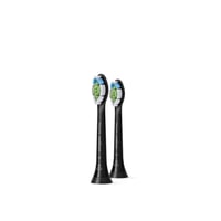 Philips Sonicare W2 Optimal White Replacement Head Electric Toothbrush HX6062/13 x2