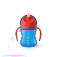 Philips Avent Bendy Straw Cup 9m+ 200ml