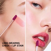 Physicians Formula Bronze Booster Sun Tint Glow Activated Cheek & Lip Stain Berry Tint 10ml