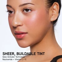 Physicians Formula Bronze Booster Sun Tint Glow Activated Cheek & Lip Stain Bronze Tint 10ml