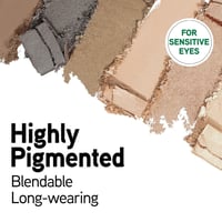 Physicians Formula Butter Believe It! Eyeshadow Palette Bronzed Nudes 3.4g