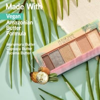 Physicians Formula Butter Believe It! Eyeshadow Palette Bronzed Nudes 3.4g