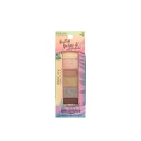 Physicians Formula Butter Believe It! Eyeshadow Palette Bronzed Nudes 3.4g
