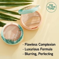 Physicians Formula Butter Believe It! Pressed Powder Translucent 11g