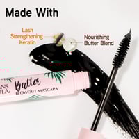 Physicians Formula Butter Blowout Mascara Black 10ml