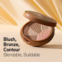 Physicians Formula Butter Glow Bronzer + Blush Healthy Glow 8.2g