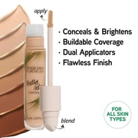 Physicians Formula Butter Glow Concealer Light-to-Medium 5.6ml