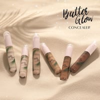 Physicians Formula Butter Glow Concealer Light-to-Medium 5.6ml
