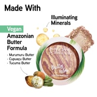 Physicians Formula Butter Glow Pressed Powder Natural Glow 7.5g