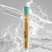 Physicians Formula Butter Lash Splash Mascara Blackest Black 10ml