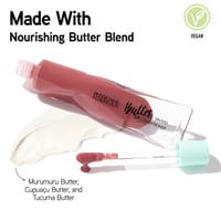Physicians Formula Butter Tinted Lip Conditioner Brazilian Berry 7.9ml