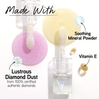 Physicians Formula Diamond Lip Oil Yellow Diamond 4.6ml