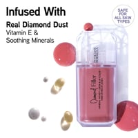 Physicians Formula Mineral Wear Diamond Filler Cheek & Lip Color Radiant Pink 7.3ml