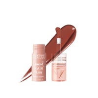 Physicians Formula مينيرال وير - أحمر شفاه زيتي ماسي بلون نود طبيعي 4.6 مل