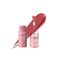 Physicians Formula Mineral Wear Diamond Lip Oil Stain Radiant Rose 4.6ml