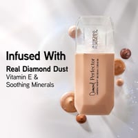 Physicians Formula Mineral Wear Diamond Perfector BB Cream Light-to-Medium 37ml