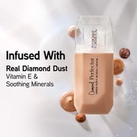 Physicians Formula Mineral Wear Diamond Perfector BB Cream Tan-to-Deep 37ml