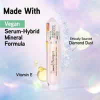 Physicians Formula Mineral Wear Diamond Plumper Brilliant Berry Diamond 5ml