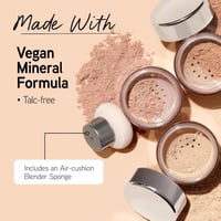 Physicians Formula Mineral Wear Loose Powder