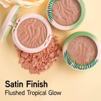 Physicians Formula Murumuru Butter Blush Plum Rose 5.5g