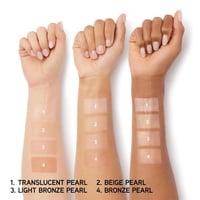 Physicians Formula Powder Palette Mineral Glow Pearls Light Bronzer Pearl 8g