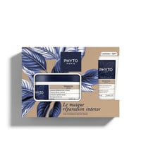 Phyto Repair Intensive Repair Mask 200ml + Repair Repairing Shampoo 50ml