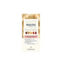 Phytocolor Permanent Color Shade 10 Extra Light Blonde