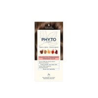 Phytocolor Permanent Color Shade 6 Dark Blonde