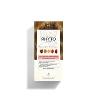 Phytocolor Permanent Color Shade 7.3 Golden Blonde