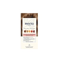 Phytocolor Permanent Color Shade 7 Blonde