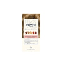 Phytocolor Permanent Color Shade 8 Light Blonde