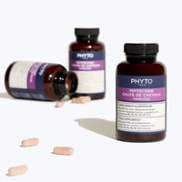 Phytocyane Anti-Hair Loss Food Supplement Capsules x84