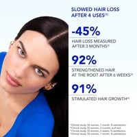 Phytophanere Anti-Reactive Hair Loss Treatment 12x5ml