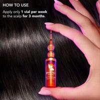 Phytophanere Anti-Reactive Hair Loss Treatment 12x5ml