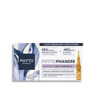 Phytophanere Anti-Reactive Hair Loss Treatment 12x5ml