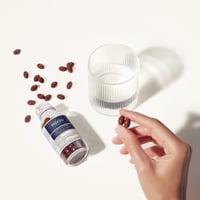 Phyto Phytophanère Hair & Nails Food Supplement Capsules 120 x2
