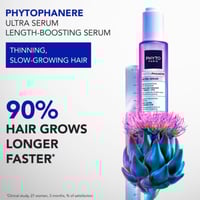 Phytophanere Ultra Serum Length-Boosting Serum 50ml