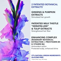 Phytophanere Ultra Serum Length-Boosting Serum 50ml