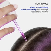 Phytophanere Ultra Serum Length-Boosting Serum 50ml