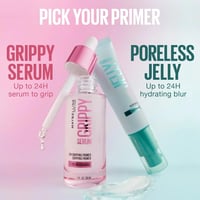 Maybelline Grippy Serum 24h Hydrating Grip Primer 30ml