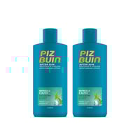 Piz Buin After-Sun Soothing & Cooling Moisturizing Lotion