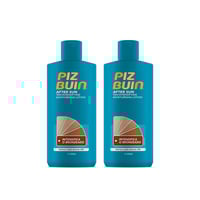 Piz Buin After-Sun Tan Intensifying Moisturizing Lotion